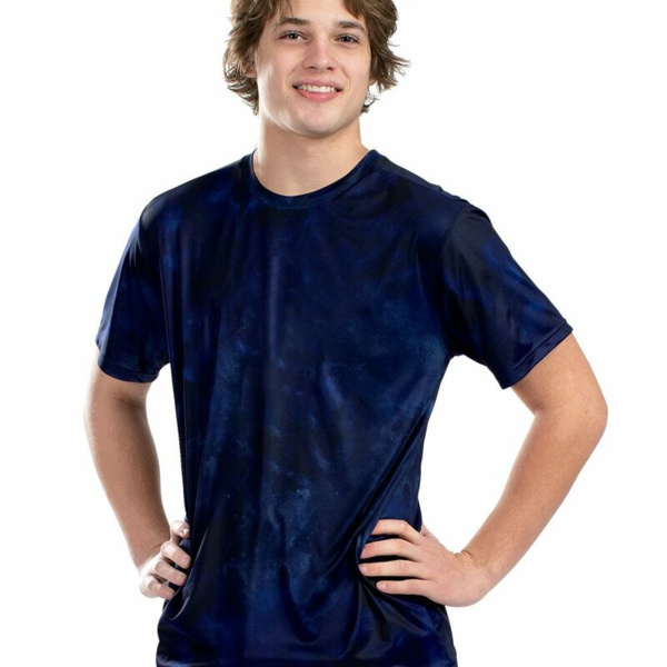 Men's Cotton-Touch Cloud T-Shirt Thumbnail