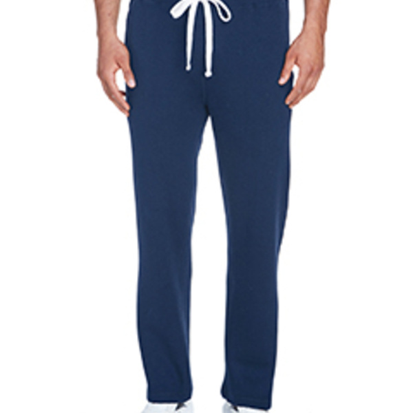 Adult Premium Open Bottom Fleece Pant Thumbnail