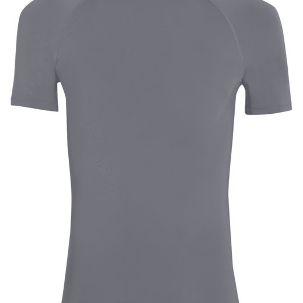 Adult Hyperform Compression Short-Sleeve Shirt Thumbnail