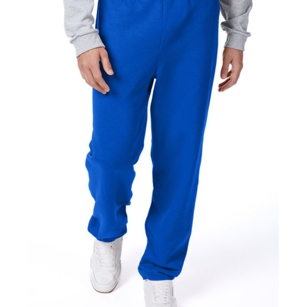 Polyester Fleece Pant Thumbnail