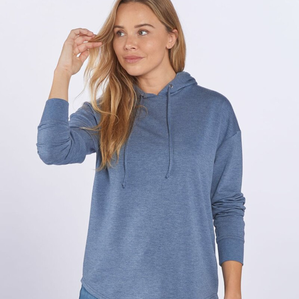 Women's Dream Fleece Hooded Sweatshirt Thumbnail