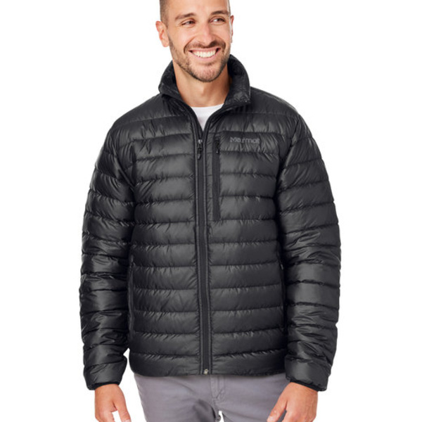 Men's Highlander Down Jacket Thumbnail