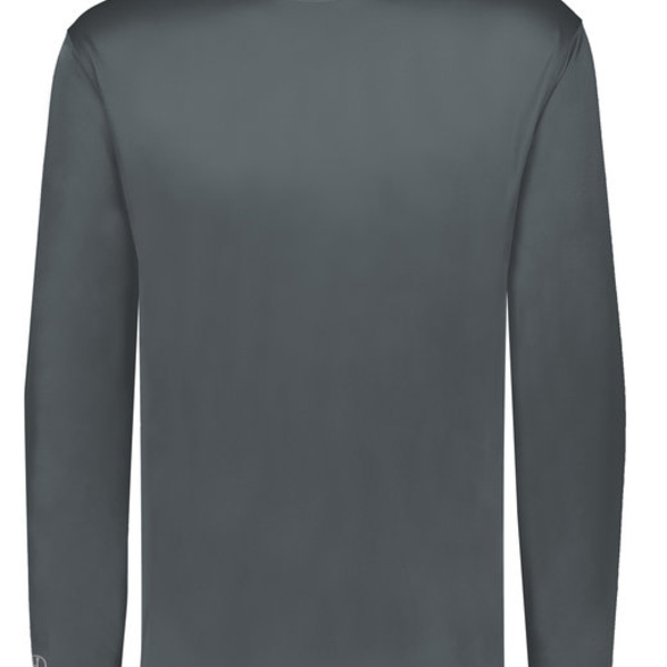 Men's Momentum Long-Sleeve T-Shirt Thumbnail