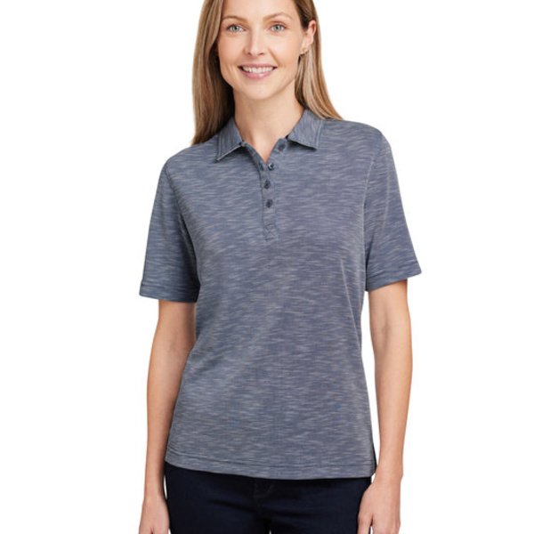 Ladies' Sun Surfer Polo Thumbnail