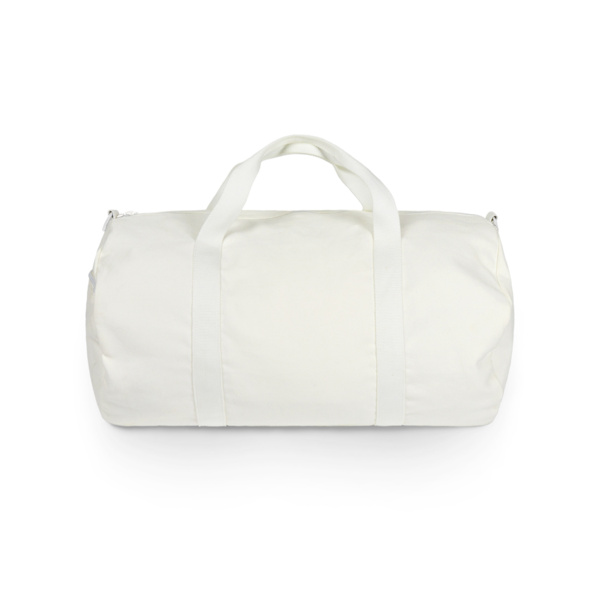 CANVAS DUFFEL BAG Thumbnail