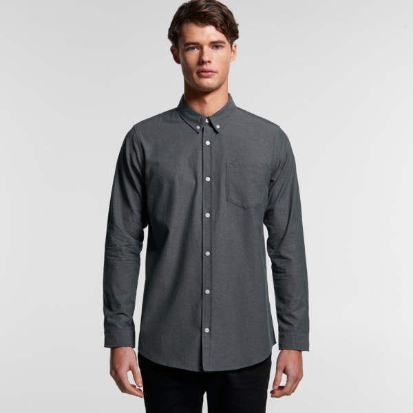 CHAMBRAY SHIRT Thumbnail