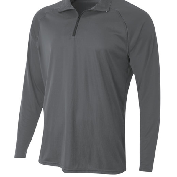 Youth Quarter-Zip Thumbnail