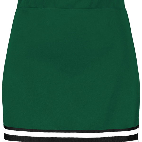 Ladies Cheer Squad Skirt Thumbnail