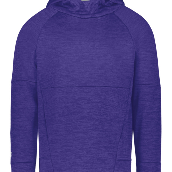Youth All-Pro Performance Fleece Hoodie Thumbnail