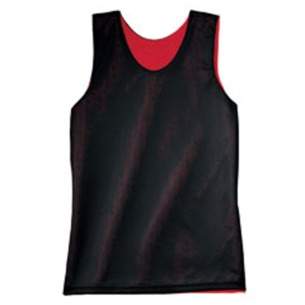 Men's Reversible Mesh Tank Thumbnail