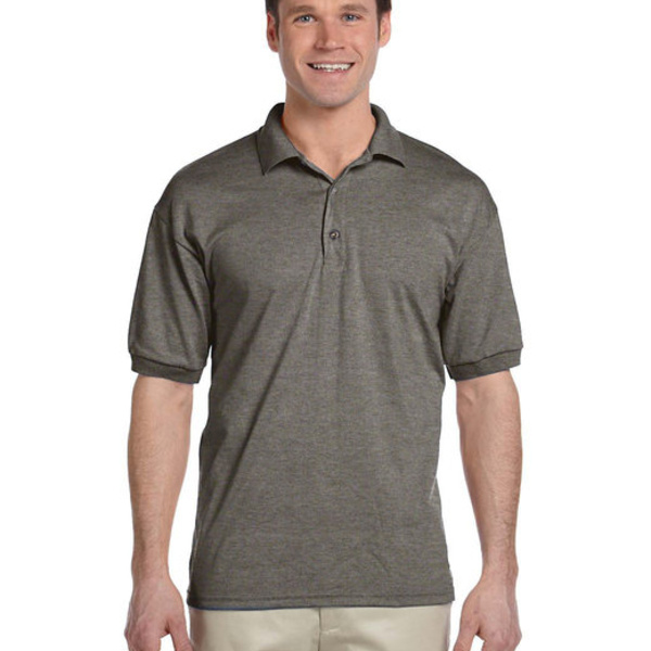 Adult Jersey Polo Thumbnail