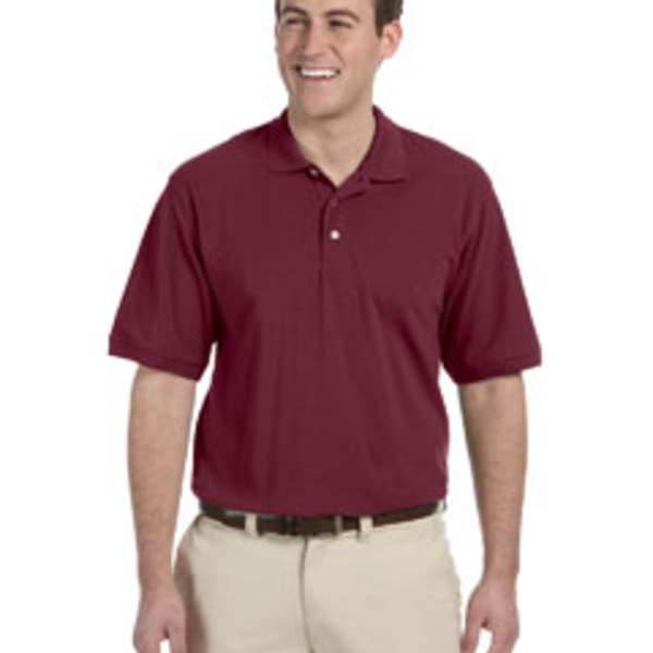 Men's Easy Blend™ Polo Thumbnail