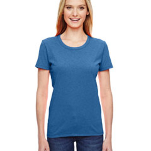 Ladies' HD Cotton™ T-Shirt Thumbnail