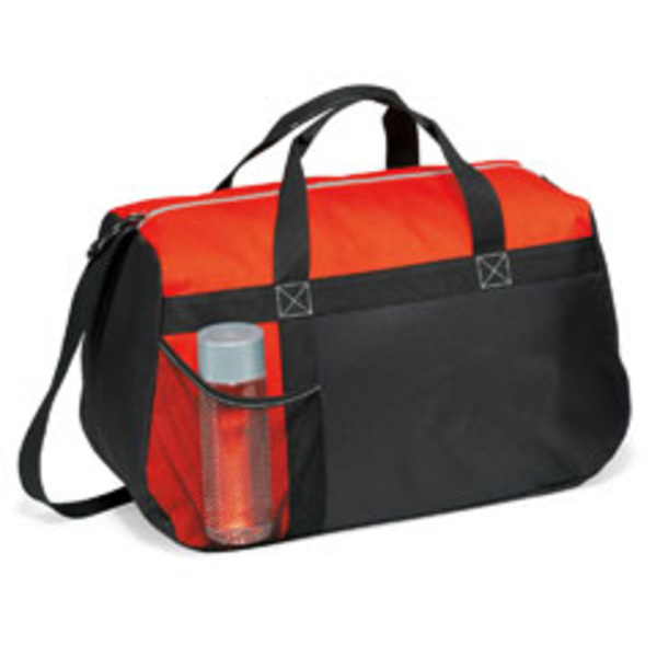 Sequel Sport Bag Thumbnail