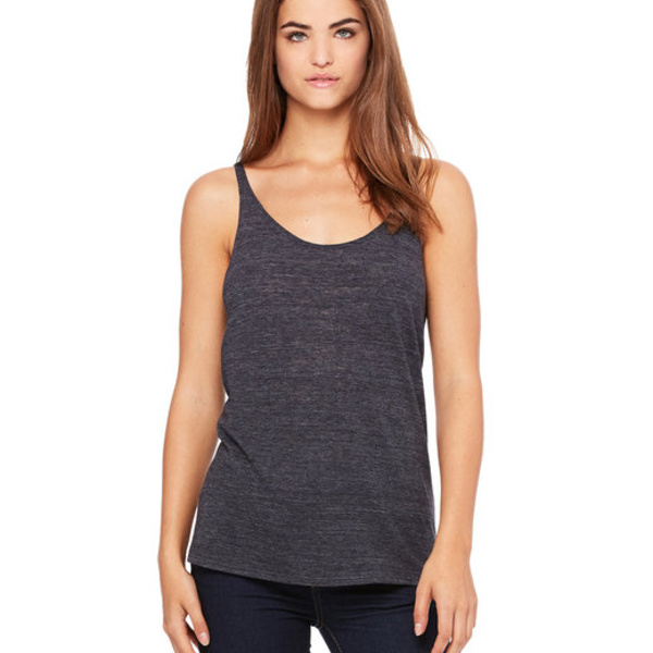 Ladies' Slouchy Tank Thumbnail