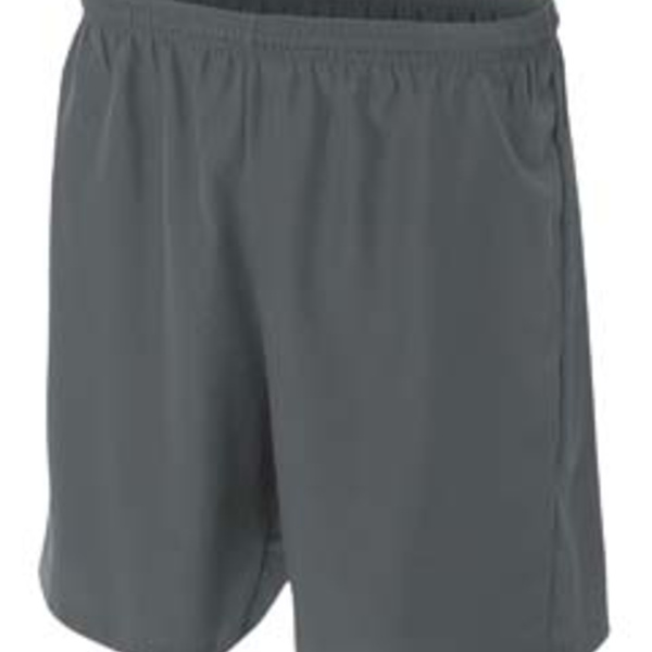 Men's Woven Soccer Short Thumbnail