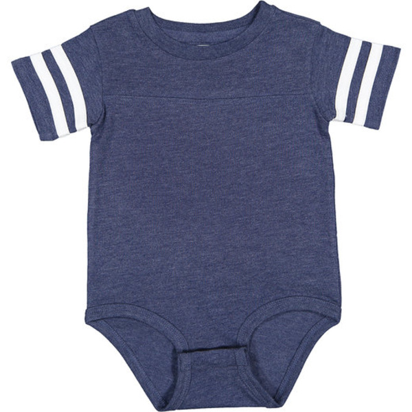 Infant Football Bodysuit Thumbnail