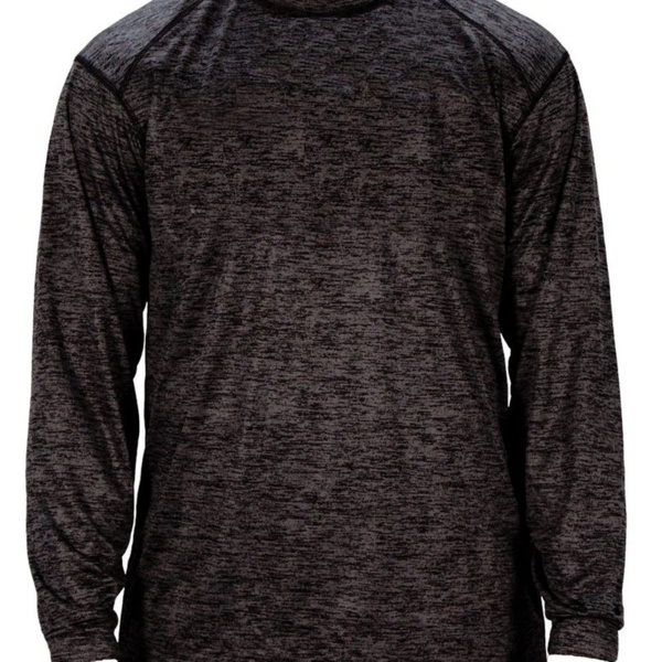 Men's Tonal Blend Long Sleeve T-Shirt Thumbnail
