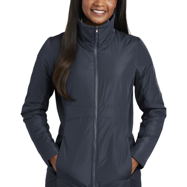 Women's Collective Insulated Jacket Thumbnail