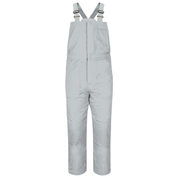 Men's Deluxe Insulated Bib Overall - EXCEL FR® ComforTouch Thumbnail
