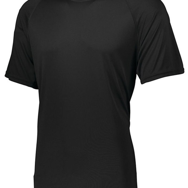 Unisex Attain Color Secure® Performance Shirt Thumbnail