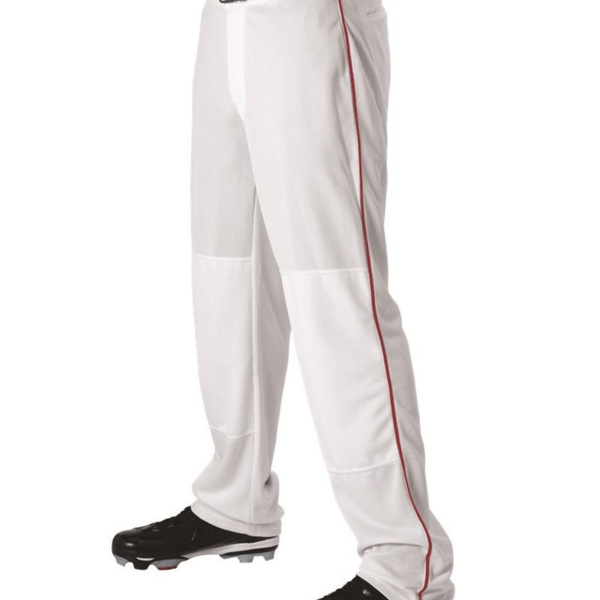 Youth Baseball Pants With Braid Thumbnail