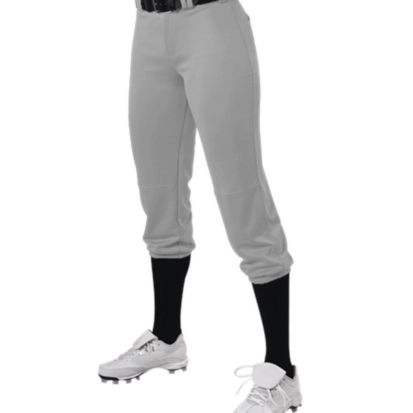 Women's Belted Speed Premium Fastpitch Pants Thumbnail