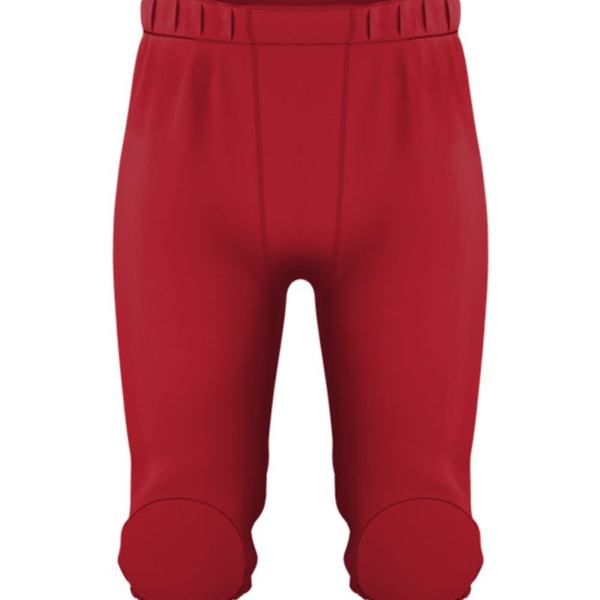 Integrated Knee Pad Football Pants Thumbnail
