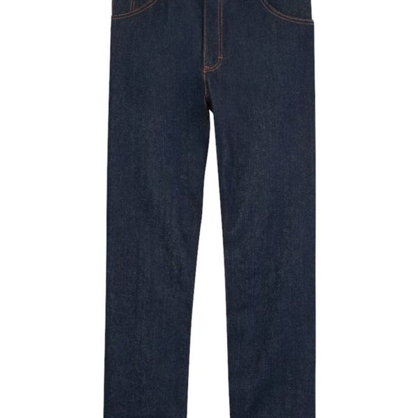 Men's Odd Sizes Straight 5-Pocket Jeans Thumbnail