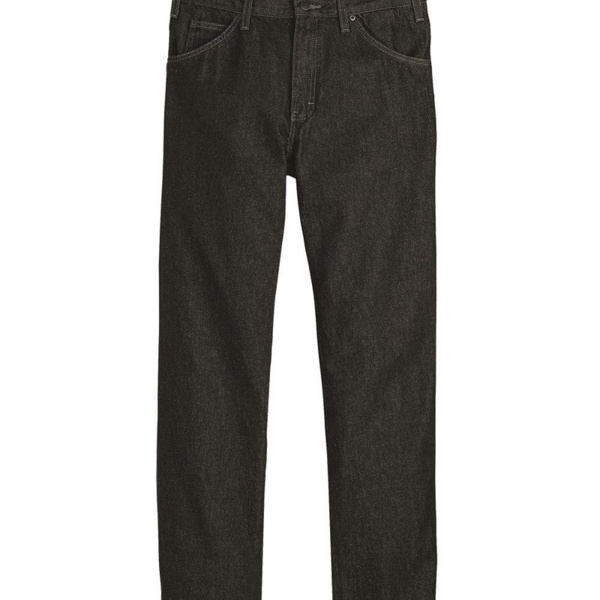 Men's Odd Sizes Industrial Jeans Thumbnail
