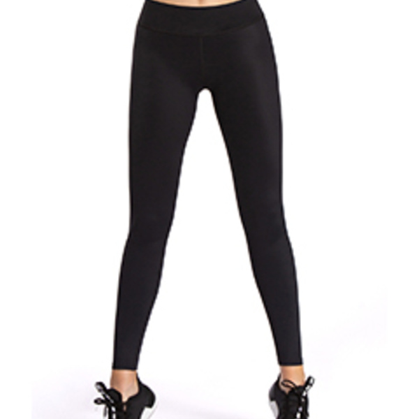 Ladies' Athletic Leggings Thumbnail