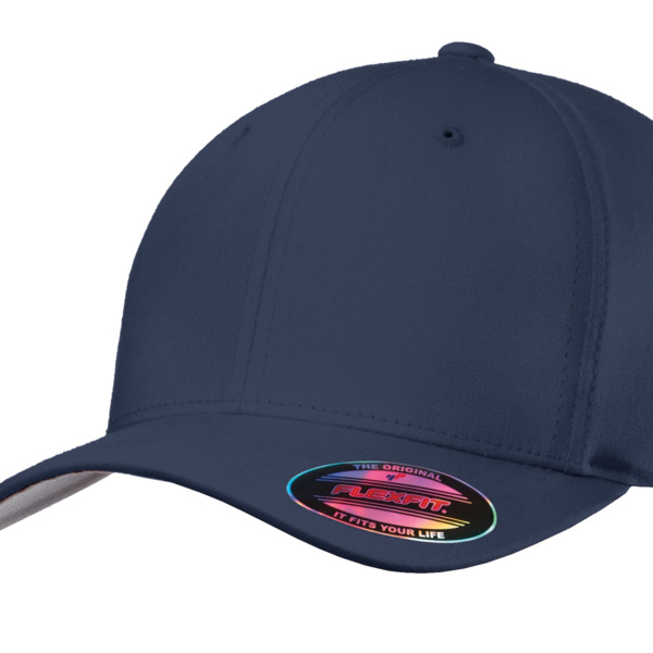 Flexfit ® Cotton Twill Cap Thumbnail