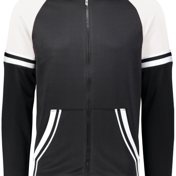 HOLLOWAY YOUTH RETRO GRADE JACKET Thumbnail